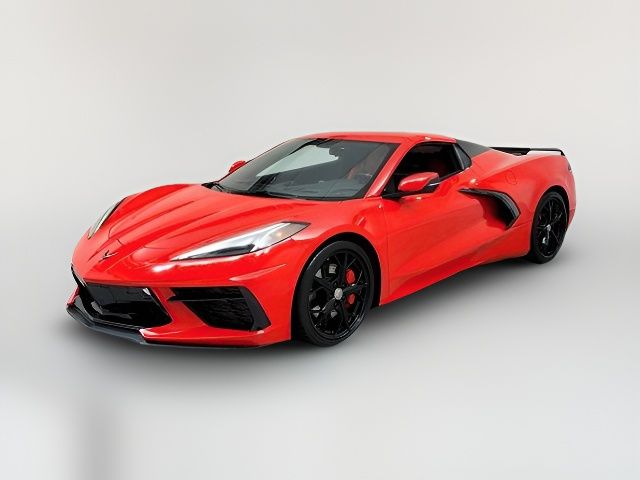 2021 Chevrolet Corvette 3LT