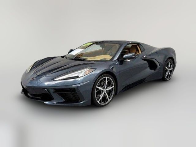 2021 Chevrolet Corvette 3LT