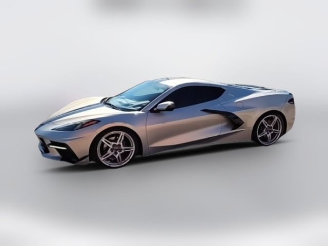 2021 Chevrolet Corvette 2LT