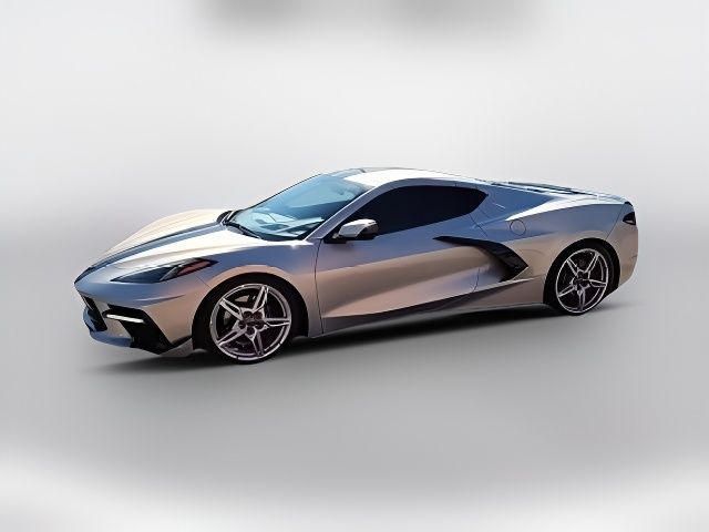 2021 Chevrolet Corvette 2LT