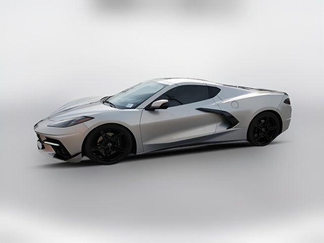 2021 Chevrolet Corvette 2LT