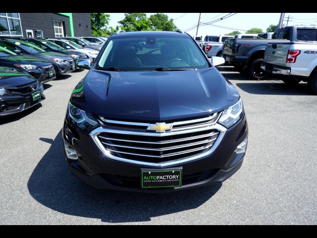 2021 Chevrolet Equinox Premier