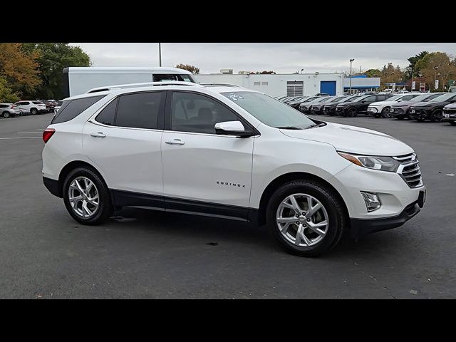 2021 Chevrolet Equinox Premier