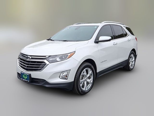 2021 Chevrolet Equinox Premier