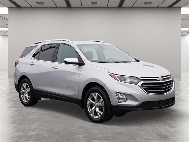 2021 Chevrolet Equinox Premier