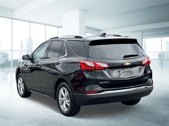 2021 Chevrolet Equinox Premier