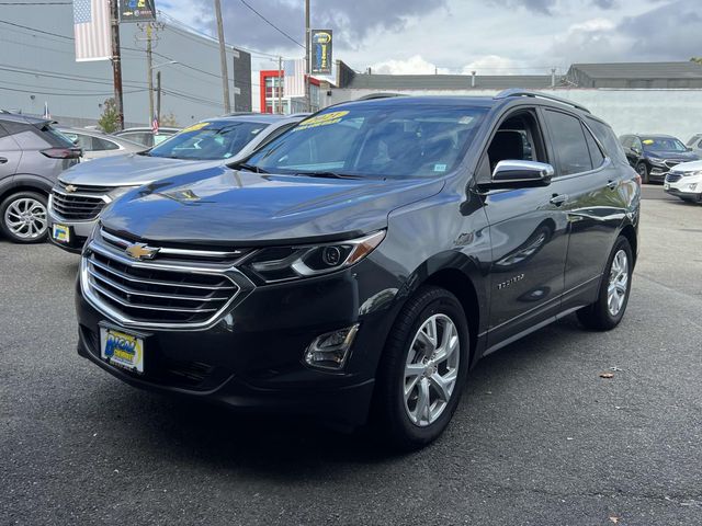 2021 Chevrolet Equinox Premier