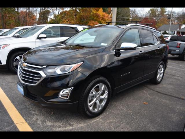 2021 Chevrolet Equinox Premier