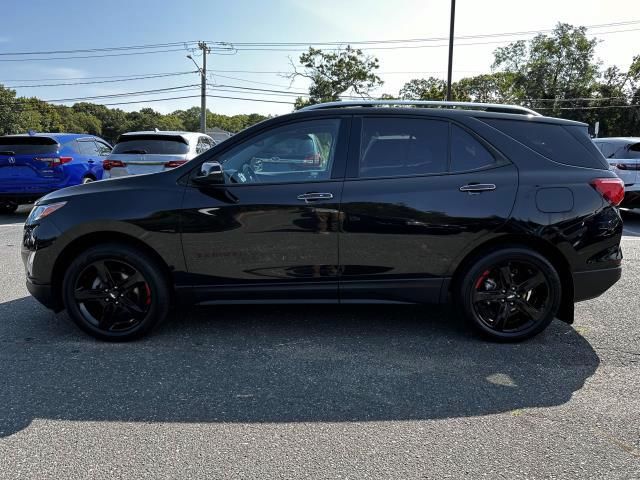 2021 Chevrolet Equinox Premier