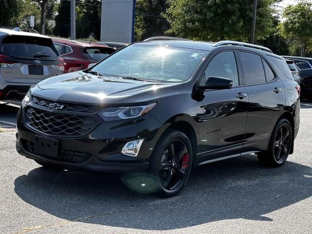 2021 Chevrolet Equinox Premier