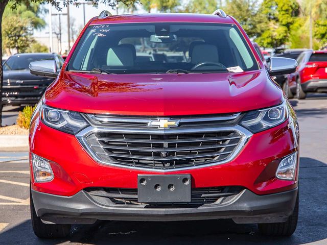 2021 Chevrolet Equinox Premier