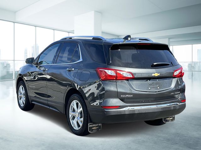 2021 Chevrolet Equinox Premier