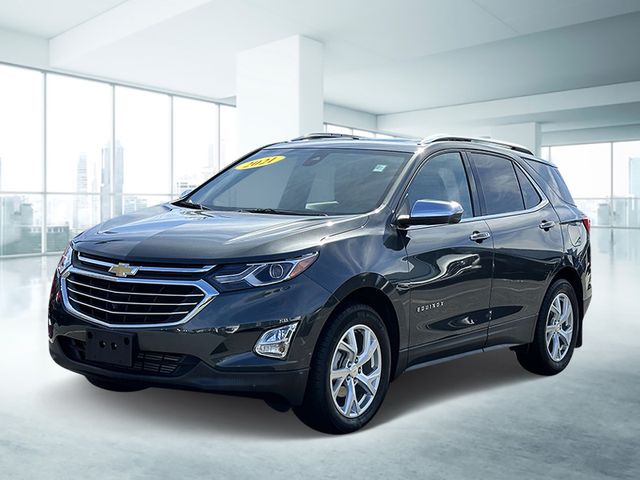 2021 Chevrolet Equinox Premier