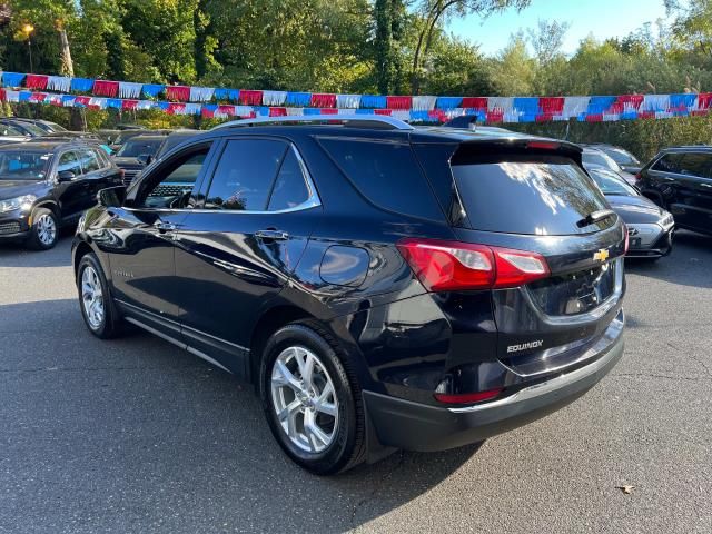 2021 Chevrolet Equinox Premier