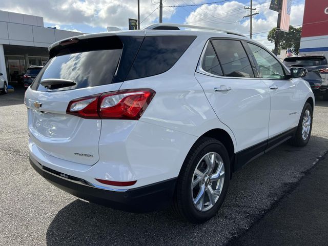 2021 Chevrolet Equinox Premier