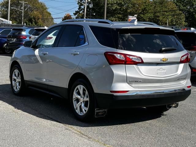 2021 Chevrolet Equinox Premier