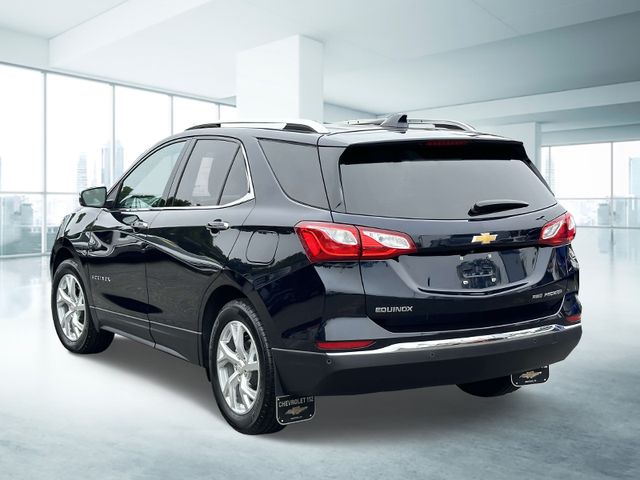 2021 Chevrolet Equinox Premier