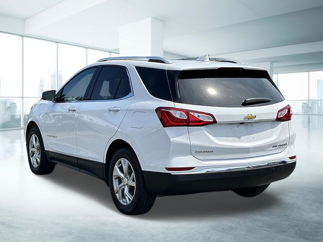 2021 Chevrolet Equinox Premier