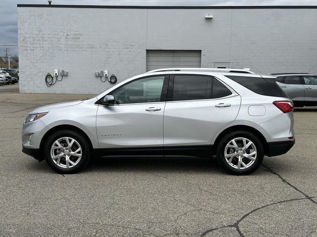 2021 Chevrolet Equinox Premier