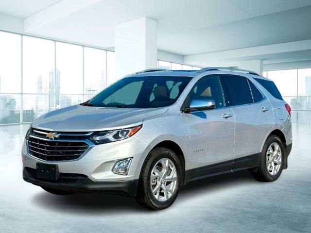 2021 Chevrolet Equinox Premier