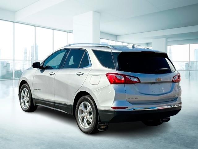 2021 Chevrolet Equinox Premier