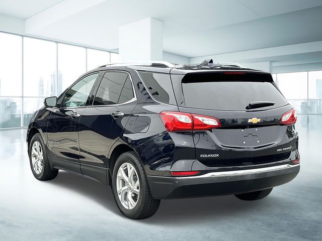 2021 Chevrolet Equinox Premier