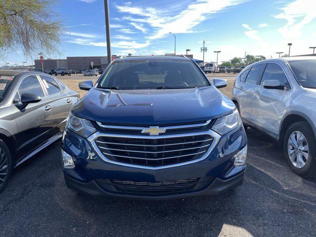 2021 Chevrolet Equinox Premier