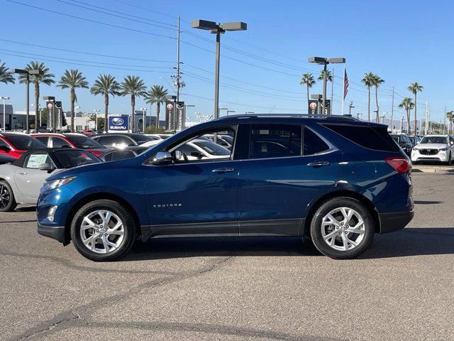 2021 Chevrolet Equinox Premier