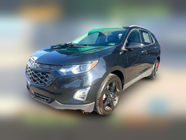 2021 Chevrolet Equinox Premier