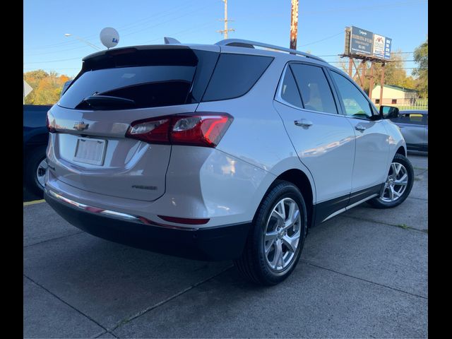 2021 Chevrolet Equinox Premier