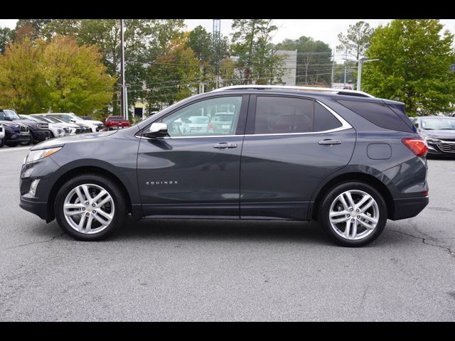 2021 Chevrolet Equinox Premier