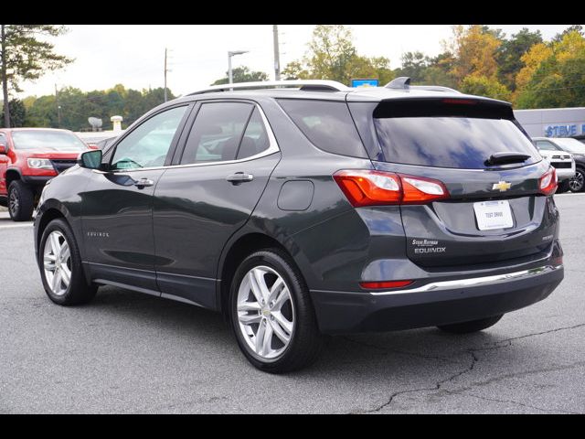 2021 Chevrolet Equinox Premier