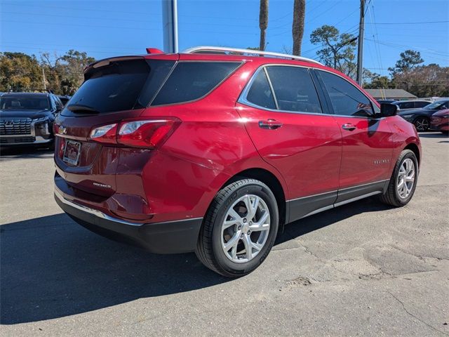 2021 Chevrolet Equinox Premier