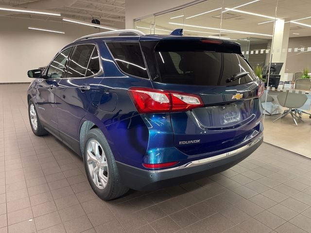 2021 Chevrolet Equinox Premier