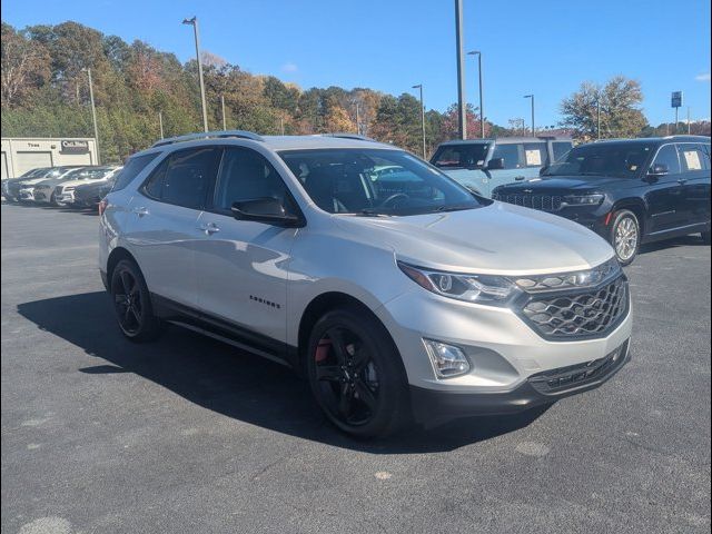 2021 Chevrolet Equinox Premier