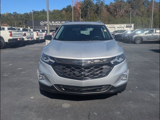 2021 Chevrolet Equinox Premier