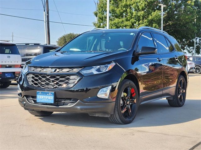 2021 Chevrolet Equinox Premier