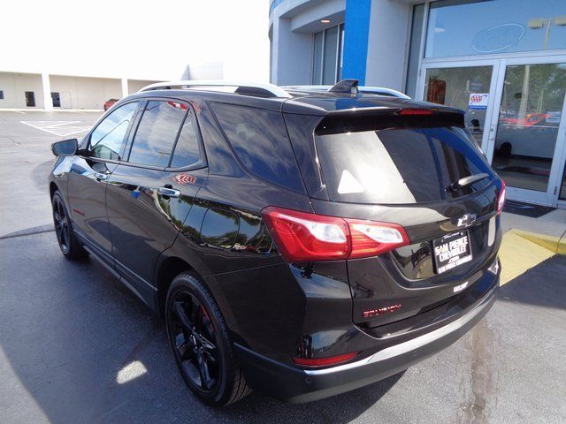 2021 Chevrolet Equinox Premier