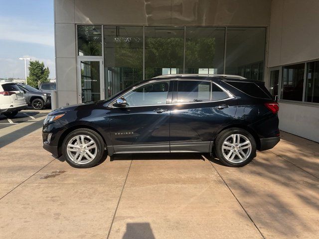 2021 Chevrolet Equinox Premier