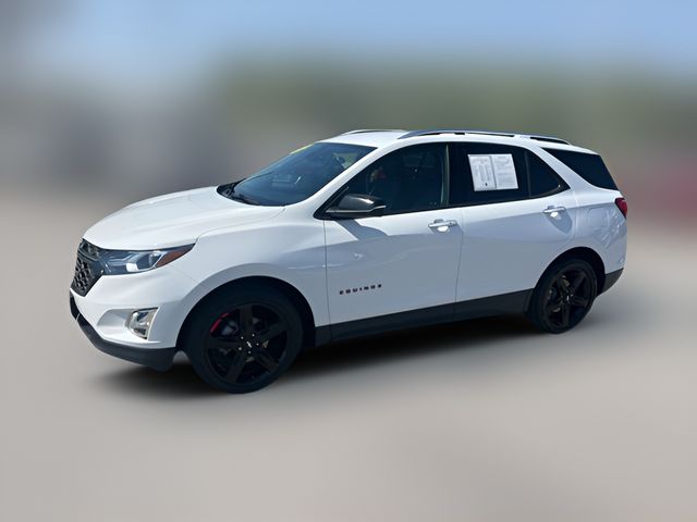 2021 Chevrolet Equinox Premier