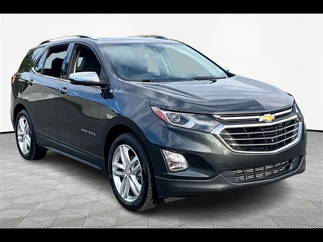 2021 Chevrolet Equinox Premier