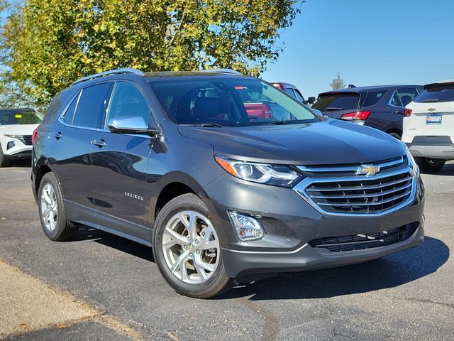 2021 Chevrolet Equinox Premier