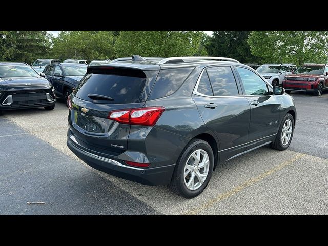 2021 Chevrolet Equinox Premier