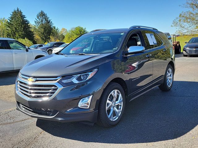 2021 Chevrolet Equinox Premier