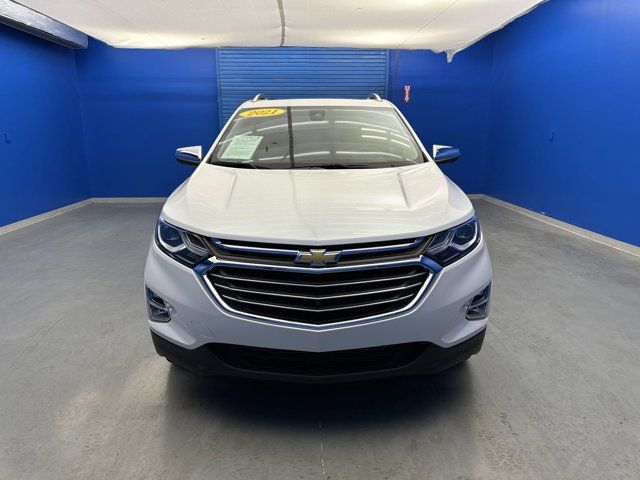 2021 Chevrolet Equinox Premier