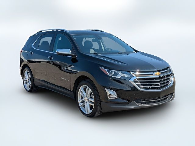2021 Chevrolet Equinox Premier