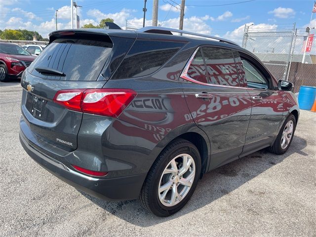 2021 Chevrolet Equinox Premier