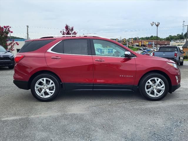 2021 Chevrolet Equinox Premier