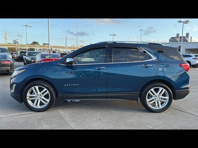 2021 Chevrolet Equinox Premier