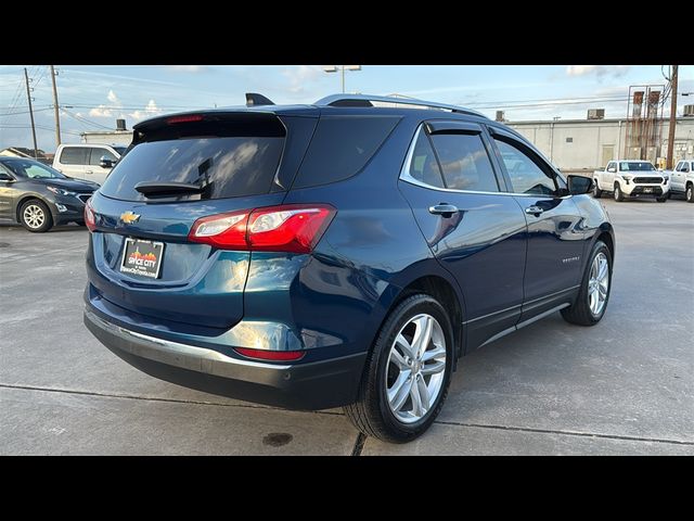 2021 Chevrolet Equinox Premier